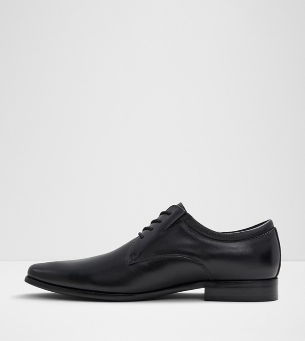 ألدو  أحذية - أسود Formal Lace-Up Shoes