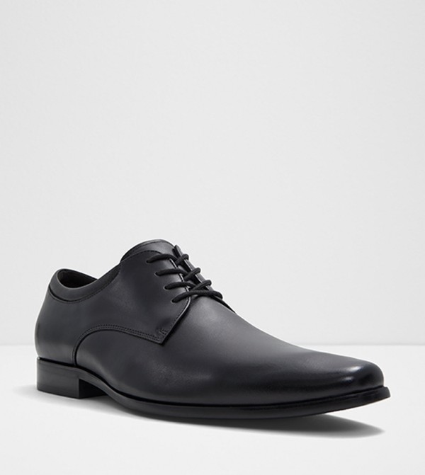 ألدو  أحذية - أسود Formal Lace-Up Shoes