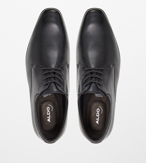 ألدو  أحذية - أسود Formal Lace-Up Shoes