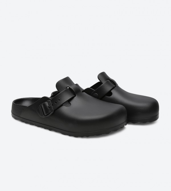 Birkenstock Birkenstock - Black undefined