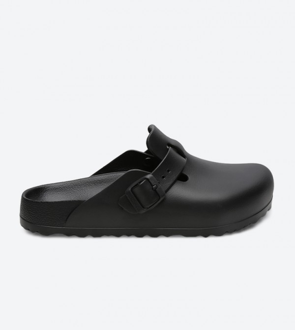 Birkenstock Birkenstock - Black undefined