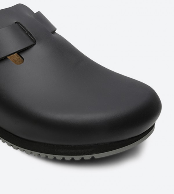 Birkenstock Birkenstock - Black undefined
