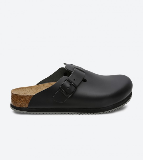 Birkenstock Birkenstock - Black undefined