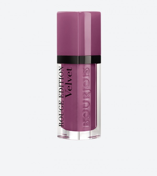 Bourjois Bourjois - Purple Lipsticks & Lipgloss