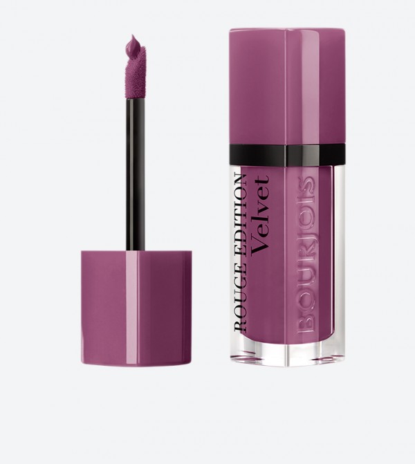 Bourjois Bourjois - Purple Lipsticks & Lipgloss