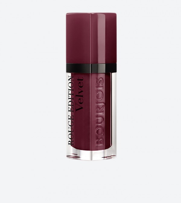 بورجوا بورجوا - بنفسجي  Liquid Lipstick