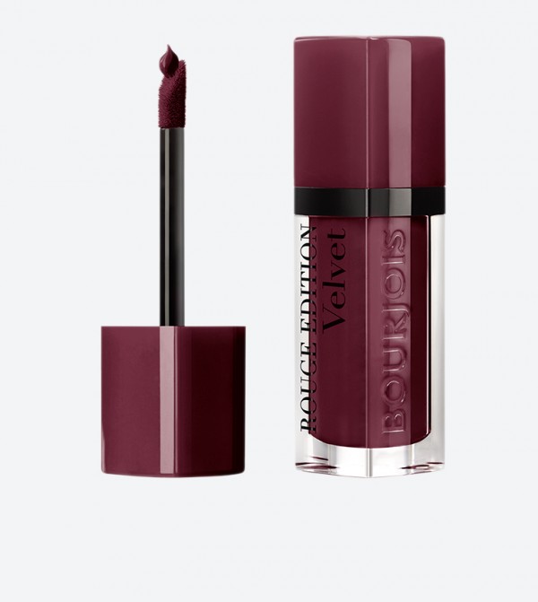 بورجوا بورجوا - بنفسجي  Liquid Lipstick