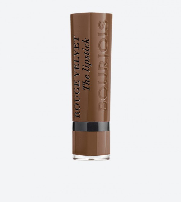 Bourjois Bourjois - Brown Lipstick