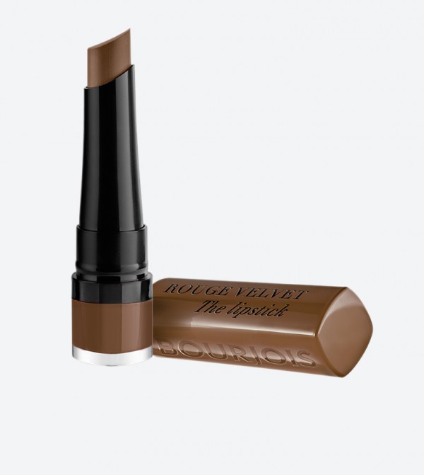 Bourjois Bourjois - Brown Lipstick