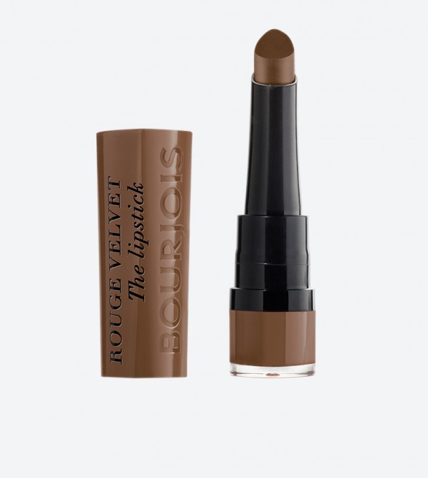 Bourjois Bourjois - Brown Lipstick
