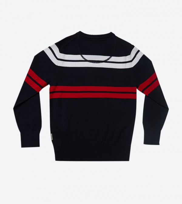 بيفرلي هيلز بولو كلوب بيفرلي هيلز بولو كلوب - كحلي ملابس محبوكة و كنزات