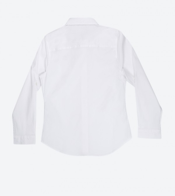 Beverly Hills Polo Club Shirts - Navy Shirts