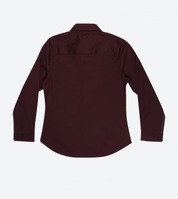 بيفرلي هيلز بولو كلوب  ملابس - أحمر قمصان