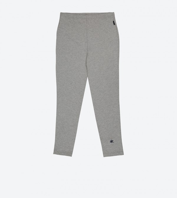 Beverly Hills Polo Club  Clothing - Grey leggings