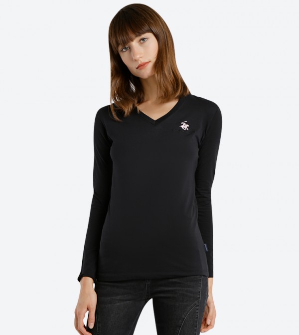 Beverly Hills Polo Club Influencers - Black undefined