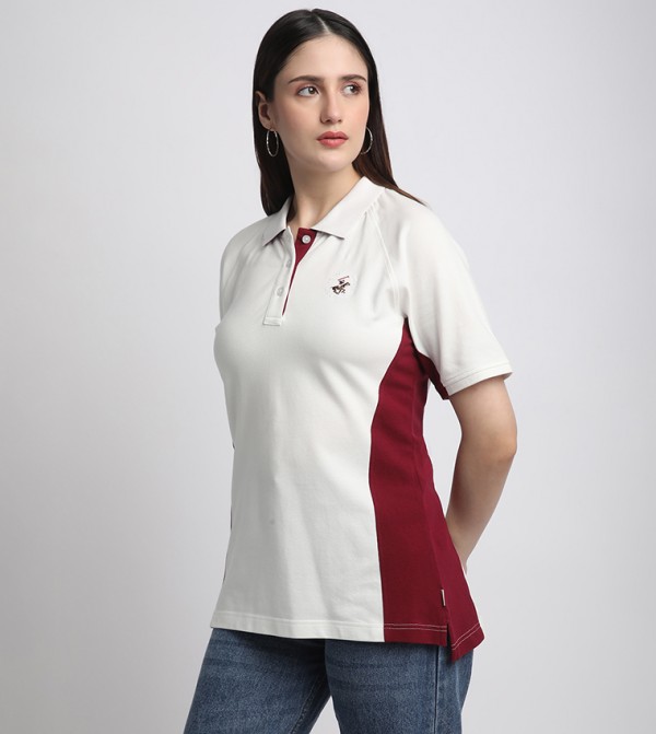 بيفرلي هيلز بولو كلوب بيفرلي هيلز بولو كلوب - متعدد قمصان بولو