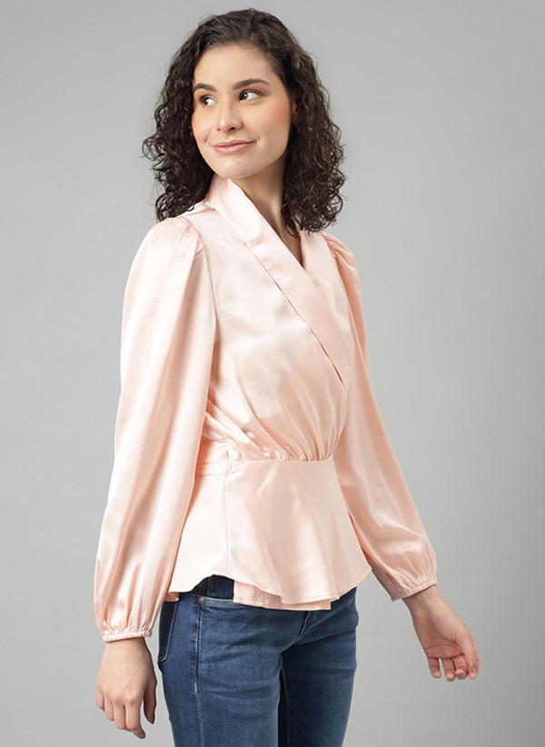 Beverly Hills Polo Club clothing-store - Pink Tops & Blouses