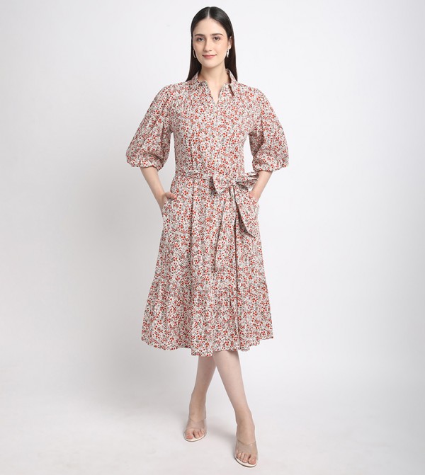 Beverly Hills Polo Club  Clothing - Multi Shirt & T-Shirt Dresses