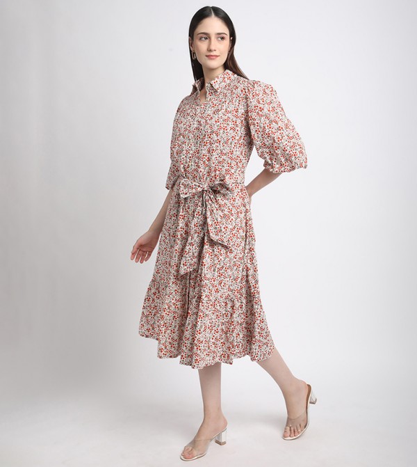 Beverly Hills Polo Club  Clothing - Multi Shirt & T-Shirt Dresses