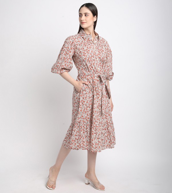 Beverly Hills Polo Club  Clothing - Multi Shirt & T-Shirt Dresses