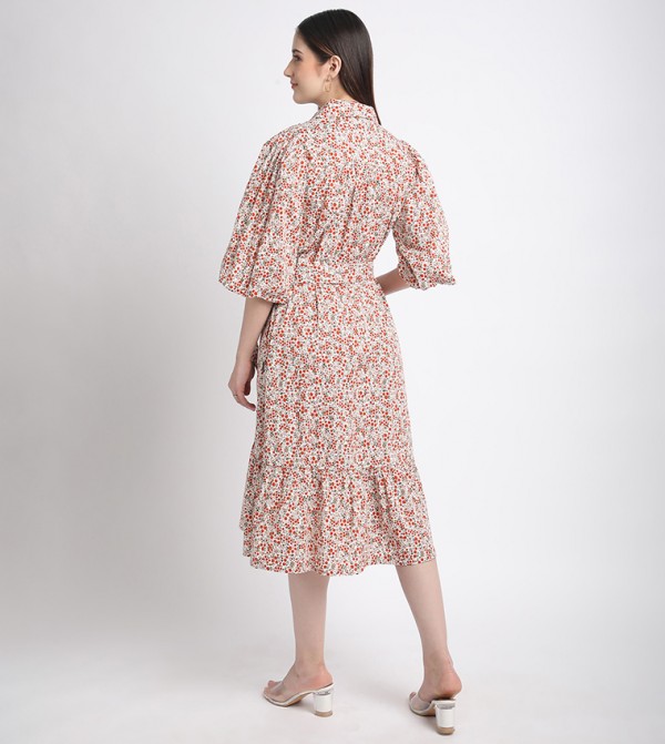Beverly Hills Polo Club  Clothing - Multi Shirt & T-Shirt Dresses