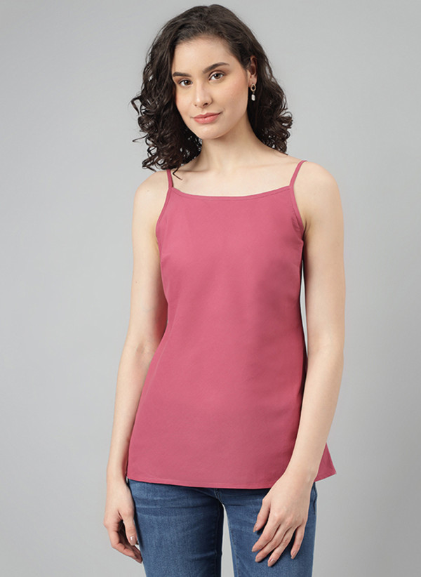 Beverly Hills Polo Club  Tops - Red Tops & Blouses