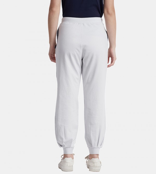 Beverly Hills Polo Club Track Pants & Joggers - Grey Joggers