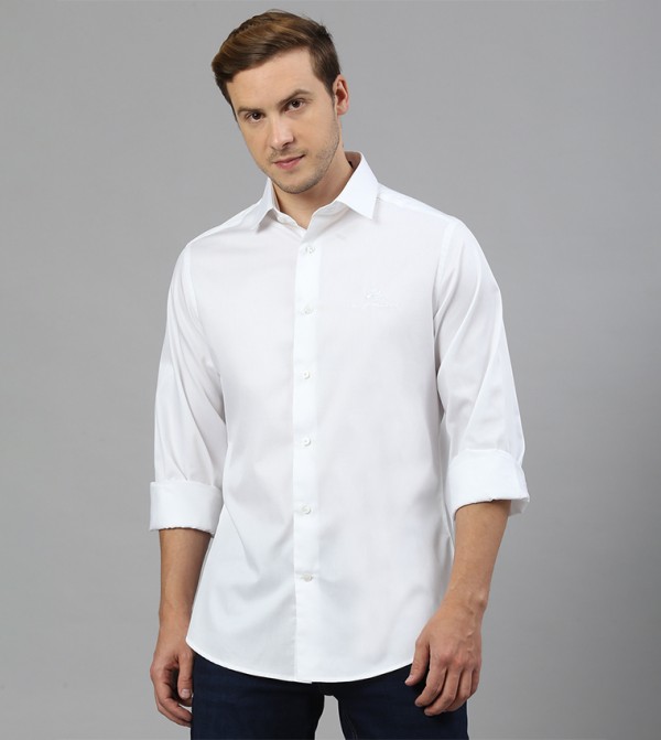 Shop Formal Shirts For Men Online