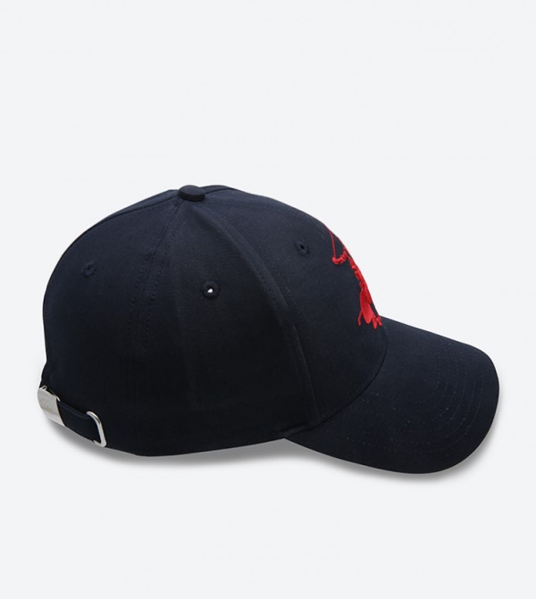 Beverly Hills Polo Club  Caps & Hats - Navy Caps