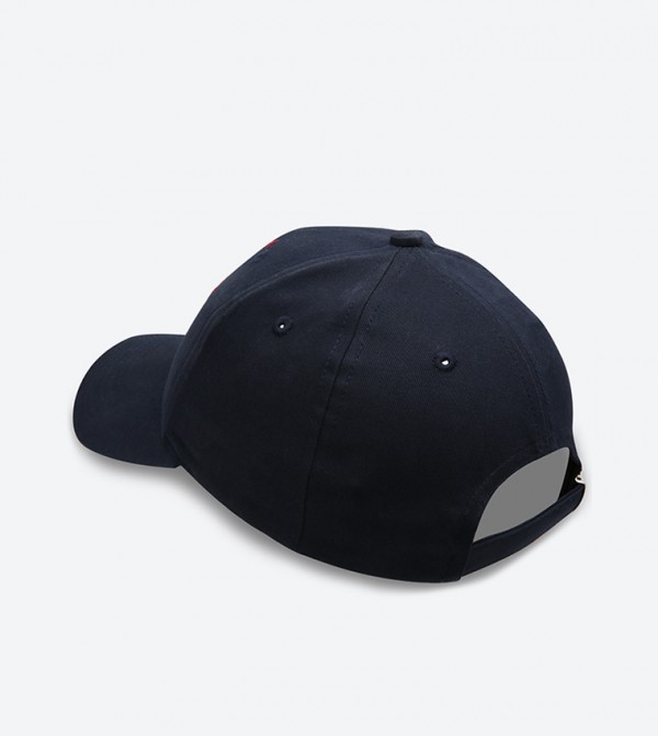 Beverly Hills Polo Club  Caps & Hats - Navy Caps