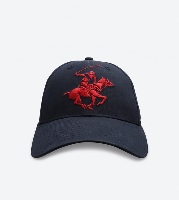 Beverly Hills Polo Club  Caps & Hats - Navy Caps