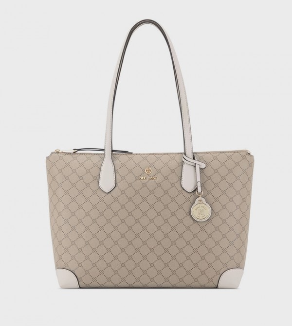 ناين وست  حقائب توت - بيج حقائب يد كبيرة