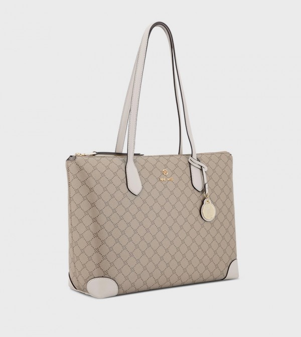 ناين وست  حقائب توت - بيج حقائب يد كبيرة