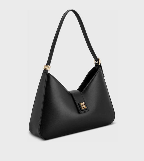 Nine West  - Black Shoulder bags