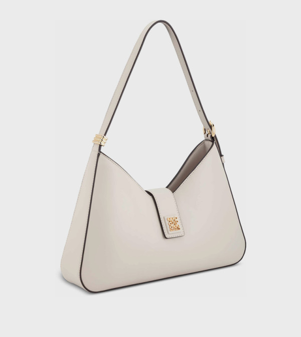 Nine West  - White Shoulder bags