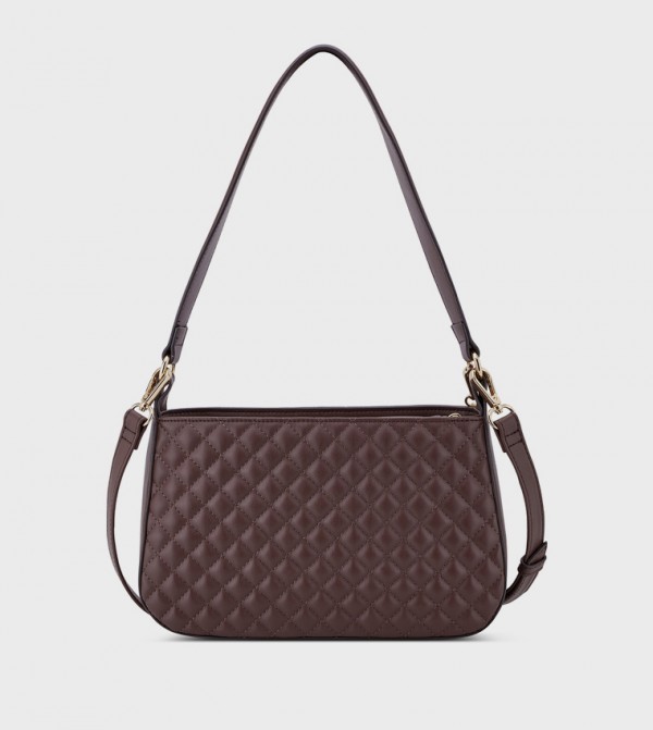Nine West Nine West - Brown Shoulder bags