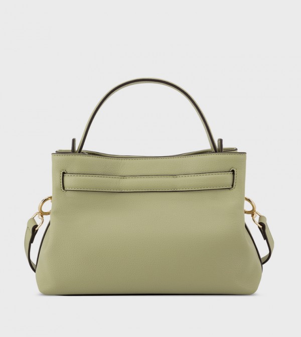 Nine West  Satchel Bags - Green Satchel Bags