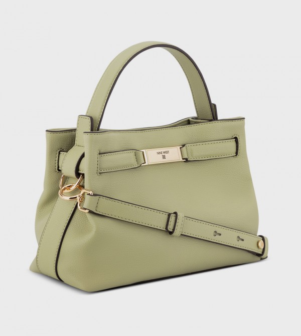 Nine West  Satchel Bags - Green Satchel Bags