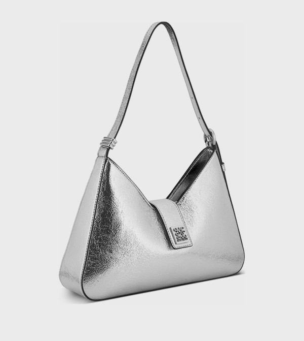 Nine West  - Silver Shoulder bags