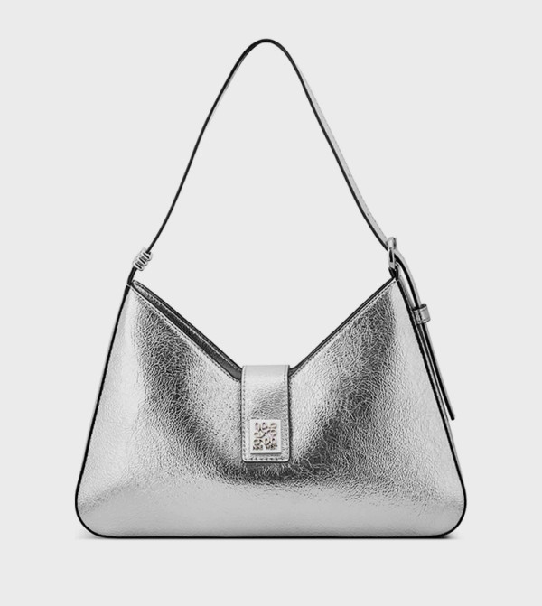 Nine West  - Silver Shoulder bags