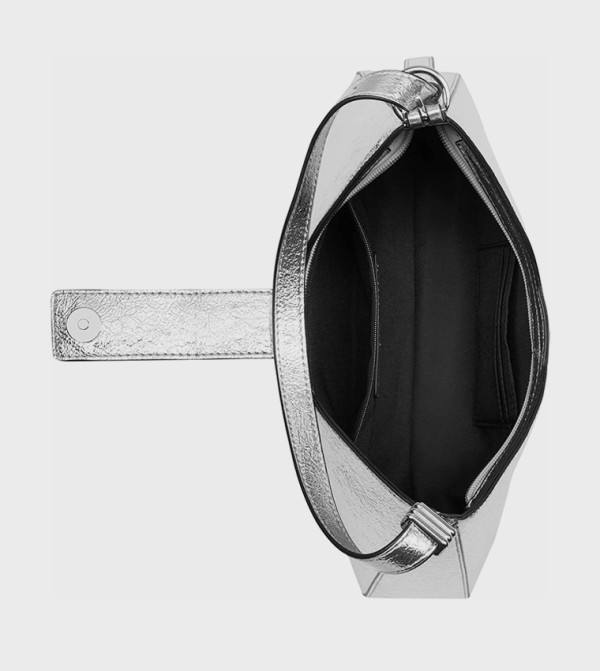 Nine West  - Silver Shoulder bags