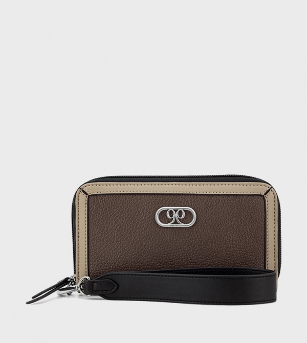 Nine West Bags - Brown Wallets