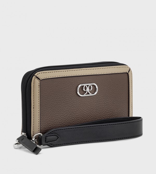 Nine West Bags - Brown Wallets