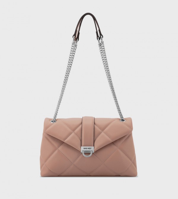 Nine West Bags - Nude Shoulder bags