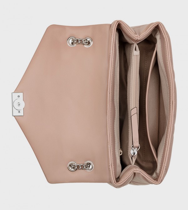 Nine West Bags - Nude Shoulder bags