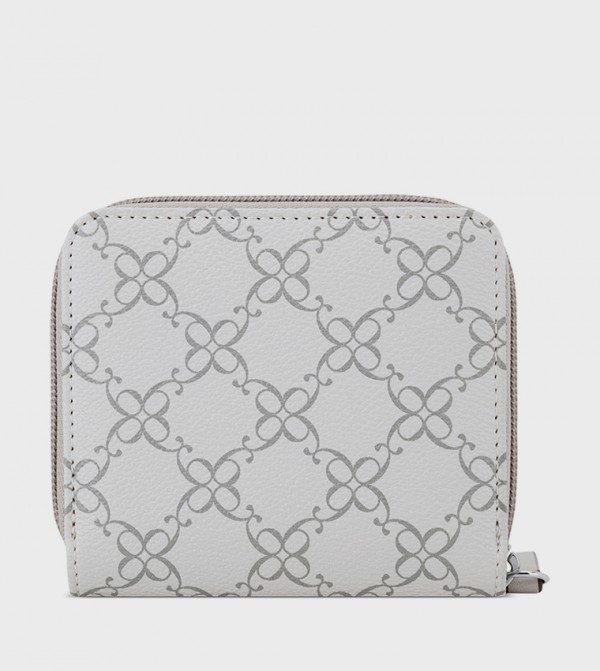 Nine West Bags - White Wallets