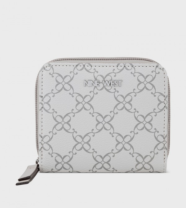 Nine West Bags - White Wallets