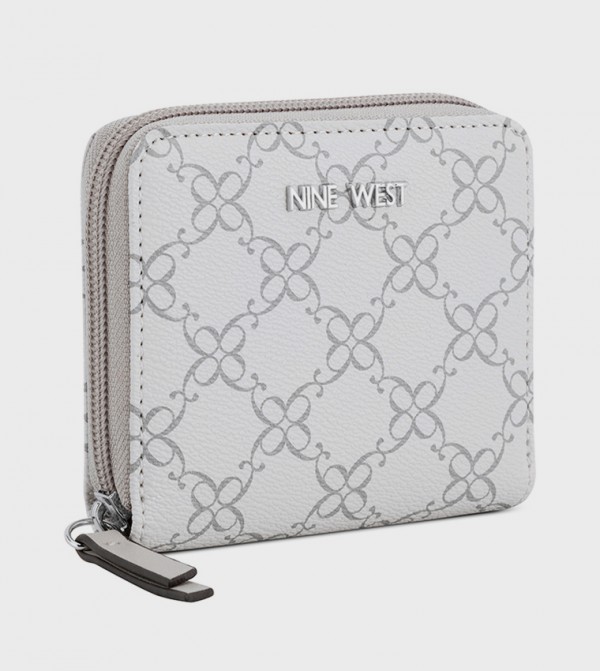 Nine West Bags - White Wallets