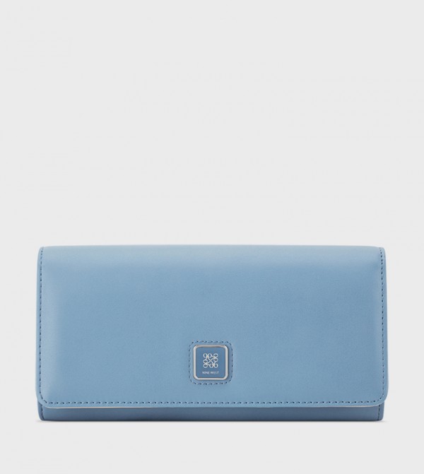Nine West Bags - Blue Wallets