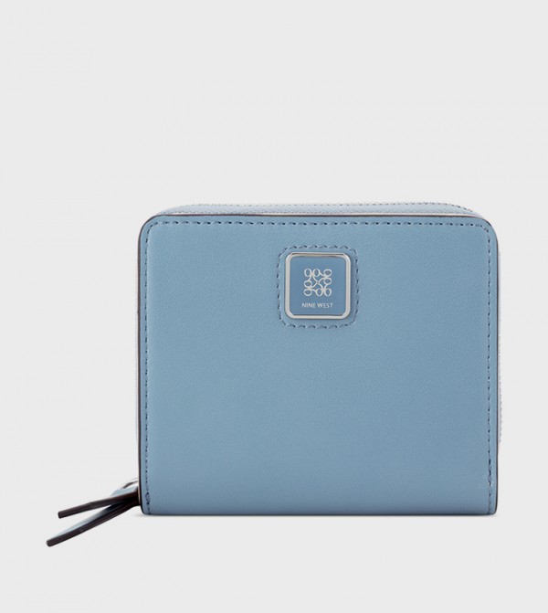 Nine West Bags - Blue Wallets